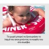Βρεφικό Σωσίβιο Swimtrainer Classic Red (0-4 Ετών) 04001