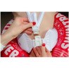 Βρεφικό Σωσίβιο Swimtrainer Classic Red (0-4 Ετών) 04001