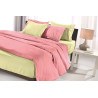 Σεντόνι Υπέρδιπλo Guy Laroche Reserve Coral 240x265