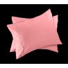Σεντόνι Υπέρδιπλo Guy Laroche Reserve Coral 240x265