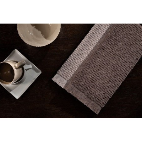 Σετ Πετσέτες Κουζίνας 2 Τεμαχίων Guy Laroche Tissus Natural 40x60