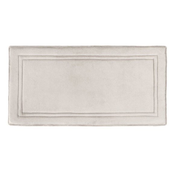 Σετ Ταπέτα Κρεβατοκάμαρας 3 Τεμαχίων Guy Laroche Softy Ivory