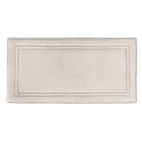 Σετ Ταπέτα Κρεβατοκάμαρας 3 Τεμαχίων Guy Laroche Softy Ivory