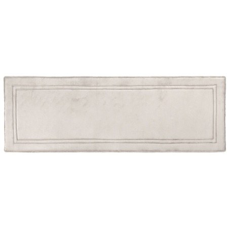 Σετ Ταπέτα Κρεβατοκάμαρας 3 Τεμαχίων Guy Laroche Softy Ivory