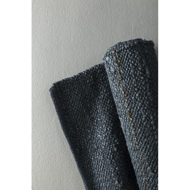 Χαλί Nima Sensai Dark Gray 60x130