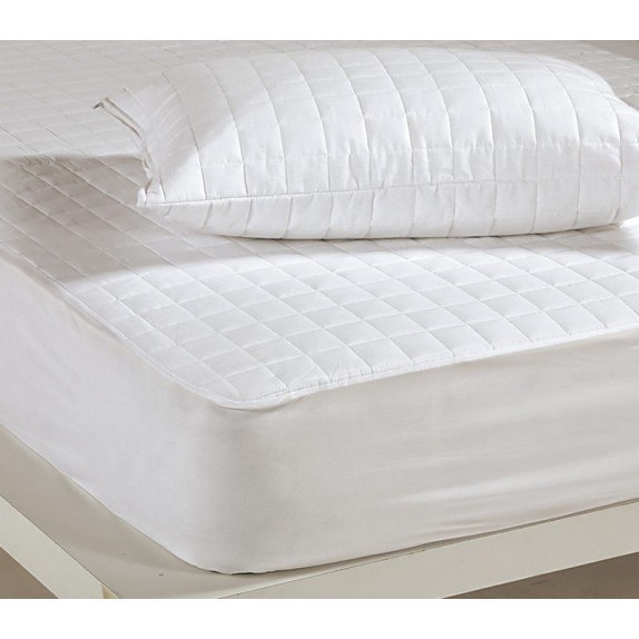 Επίστρωμα κρεβατιού διπλό Καπιτονέ Nef-Nef 140x200