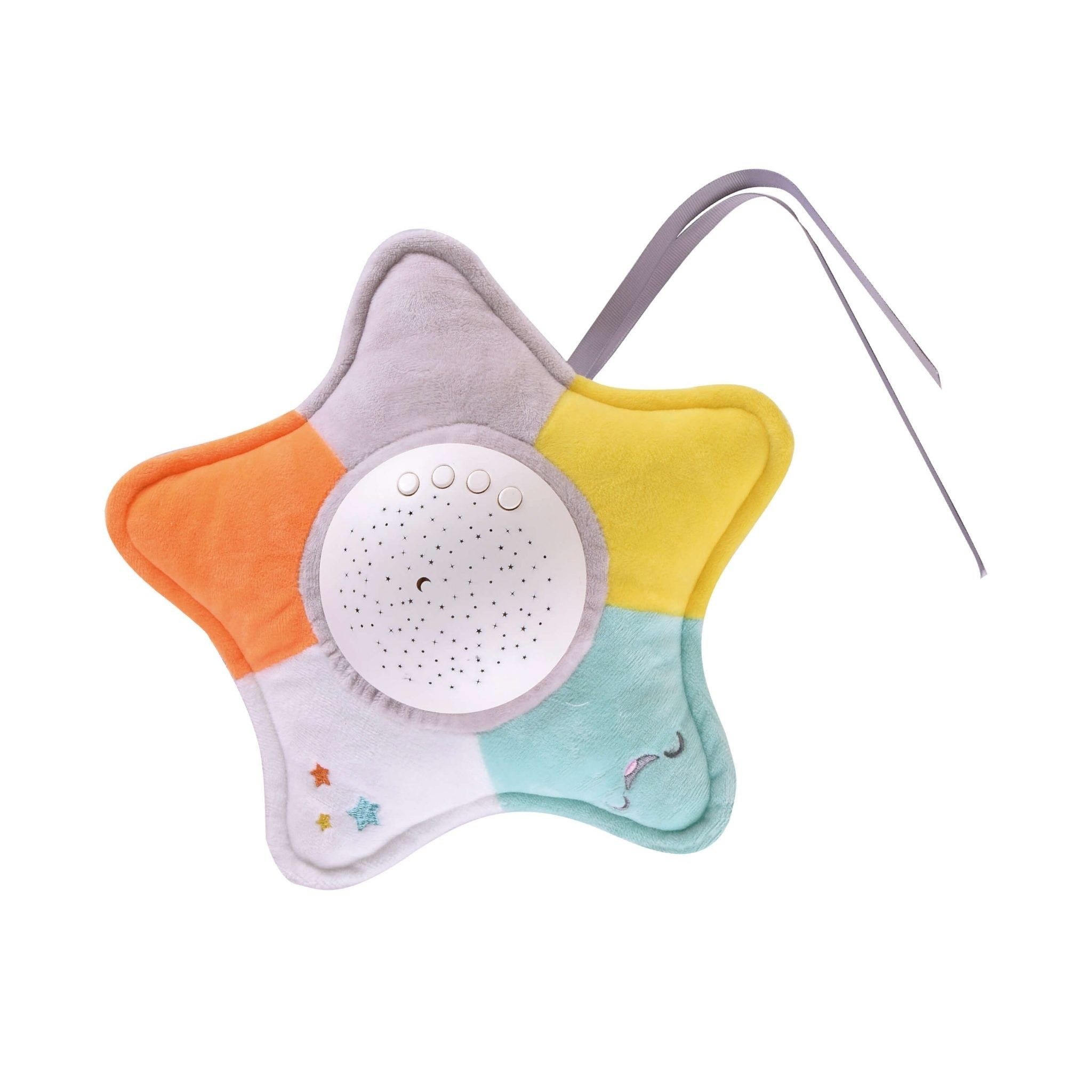 Bebe Stars Μουσικός Προβολέας Bebe Stars Star 856-100