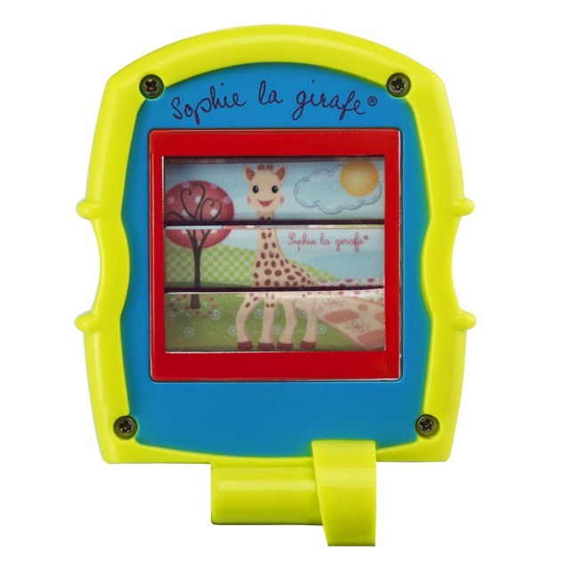 Μουσικό Παιχνίδι Sophie La Girafe Τηλέφωνο S230777