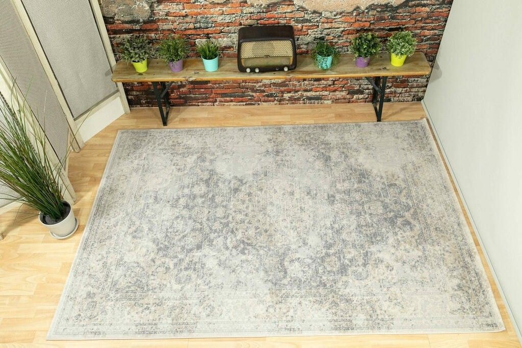 Χαλί Ezzo Venice 6632ACD 160x230