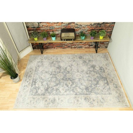 Χαλί Ezzo Venice 7383ACD 160x230