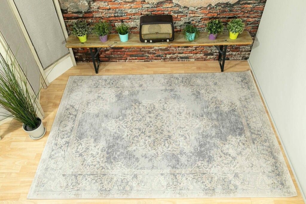 Χαλί Ezzo Venice 9198ACD 160x230