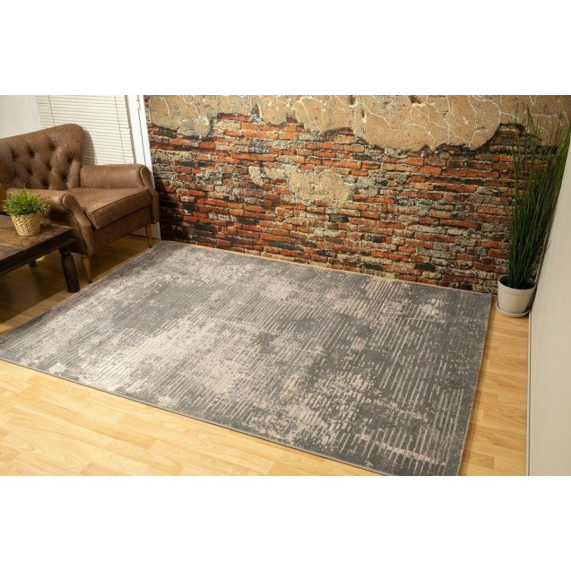 Χαλί Ezzo Venice 8131ACD 160x230