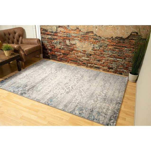 Χαλί Ezzo Venice 8140ACD 160x230