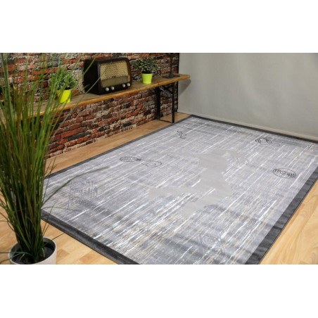 Χαλί Ezzo Vagio Dancer A649ACD 160x230