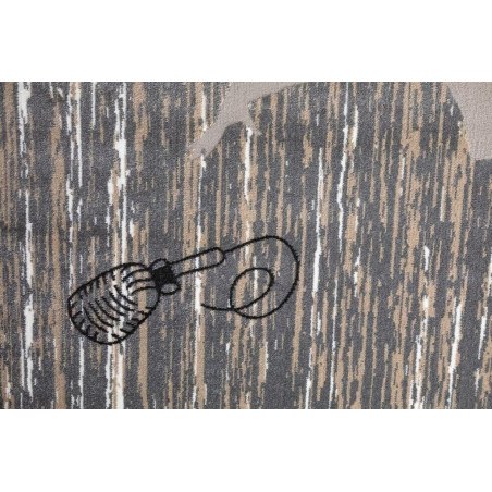 Χαλί Ezzo Vagio Dancer A649ACD 160x230