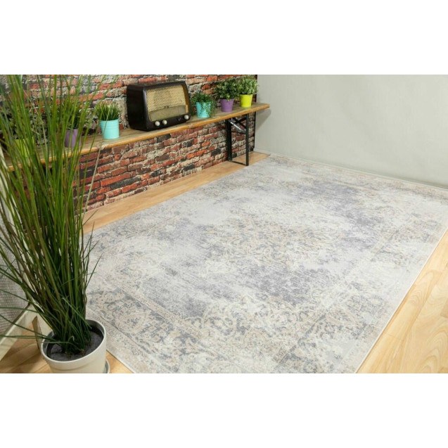 Χαλί Ezzo Venice 9198ACD 200x250