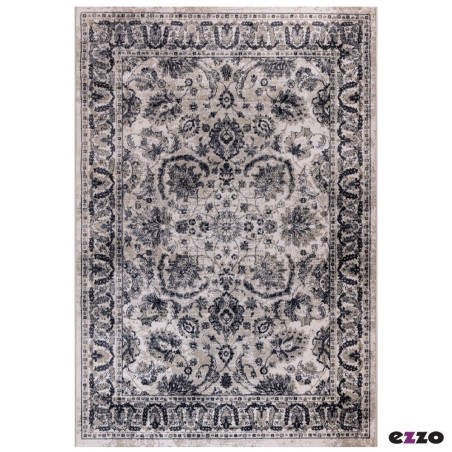 Χαλί Transitional Ezzo Antika 9628AHY Cream 100x150