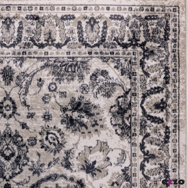 Χαλί Transitional Ezzo Antika 9628AHY Cream...