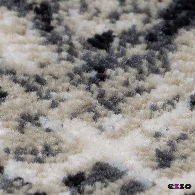 Χαλί Transitional Ezzo Antika 9628AHY Cream...