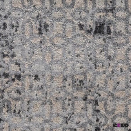 Χαλί Ezzo Venice 9668ACD Grey 160x230