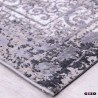 Χαλί Ezzo Venice 9668ACD Grey 160x230