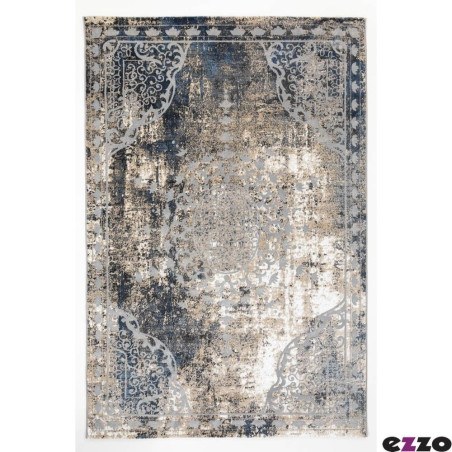 Χαλί Ezzo Venice 9668ACD Light Beige 160x230