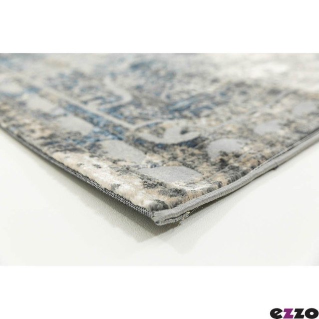 Χαλί Ezzo Venice 9668ACD Light Beige 160x230