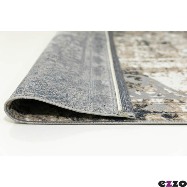 Χαλί Ezzo Venice 9668ACD Light Beige 160x230