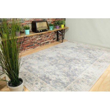 Χαλί Ezzo Venice 7383ACD 100x150