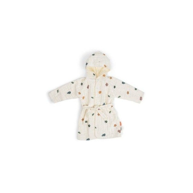 Μπουρνούζι Done By Deer Sea Friends 3-4 BR76340