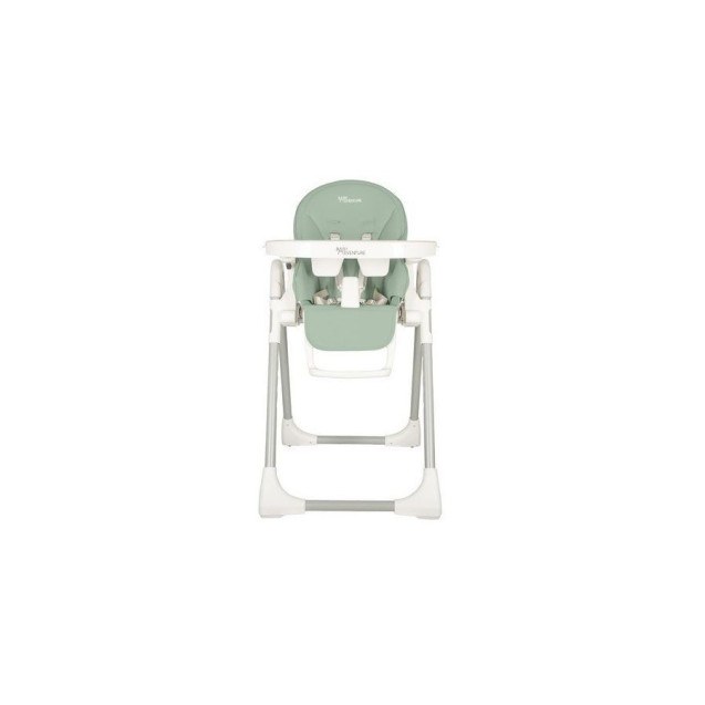 Κάθισμα Φαγητού Baby Adventure Viva 2 Mint BR75590