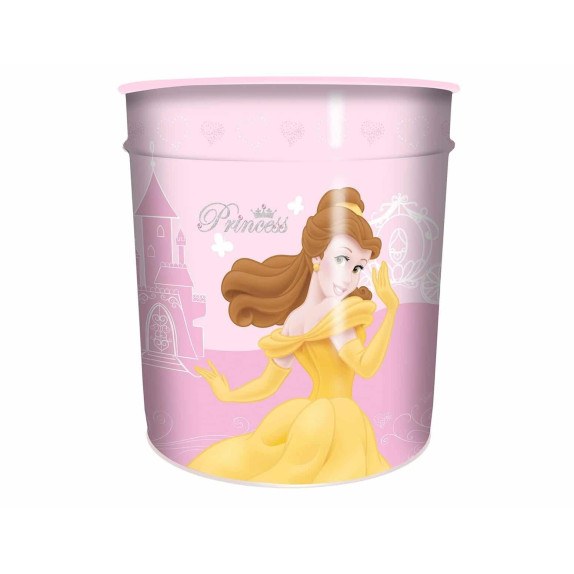 Καλάθι Αχρήστων Ango Princess 66553