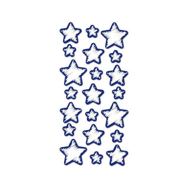 Αυτοκόλλητα Φωσφορίζοντα Για Τοίχο Ango Glow...