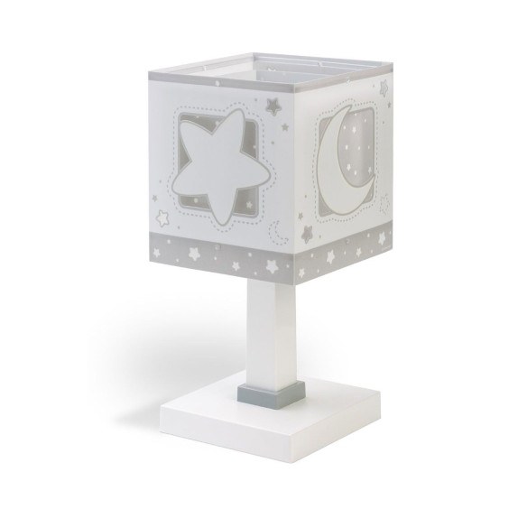 Παιδικό Πορτατίφ Ango Moonlight Gray 63231 E