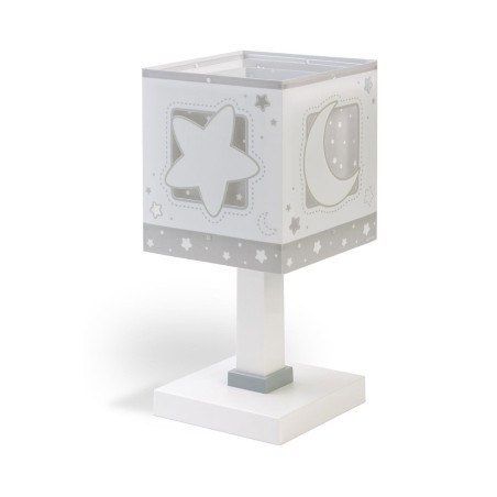 Παιδικό Πορτατίφ Ango Moonlight Gray 63231 E