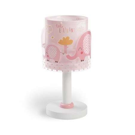 Παιδικό Πορτατίφ Ango Little Elephant Pink 61331 S