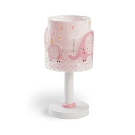 Παιδικό Πορτατίφ Ango Little Elephant Pink 61331 S