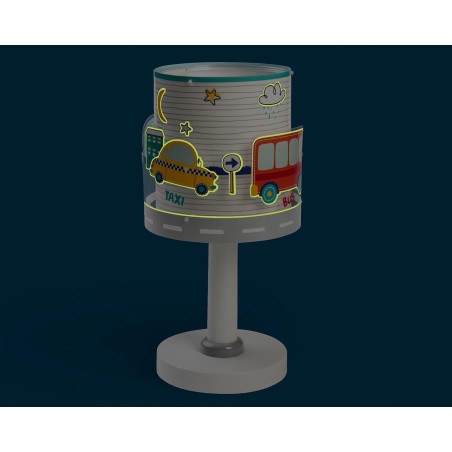 Παιδικό Πορτατίφ Ango Baby Travel 61681