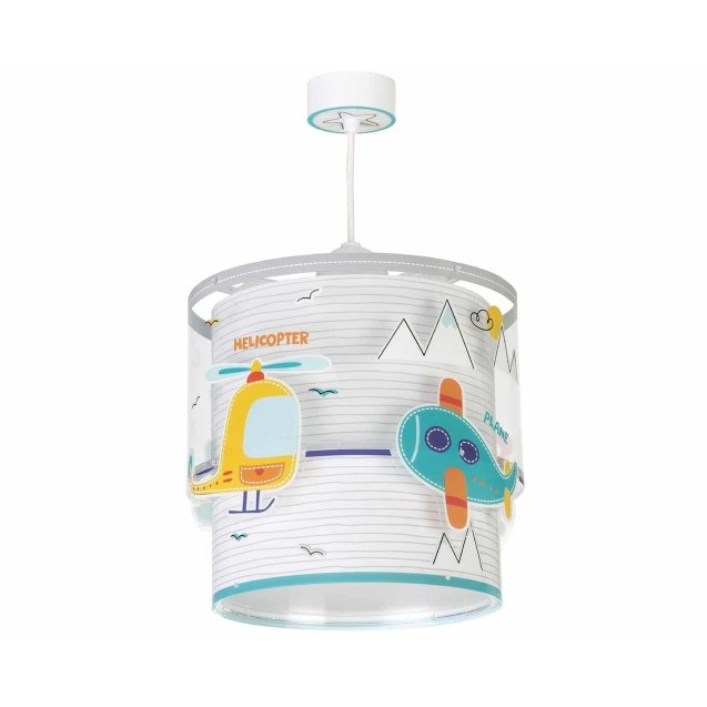 Παιδικό Φωτιστικό Οροφής Μονόφωτο Ango Baby...