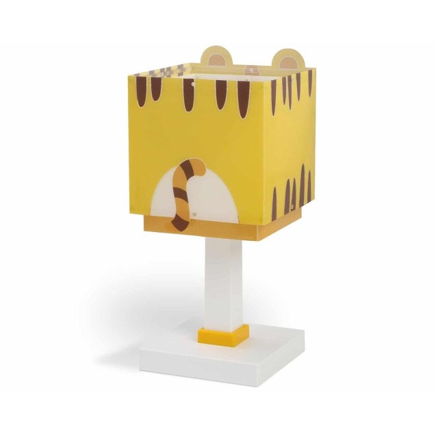 Παιδικό Πορτατίφ Ango Little Tiger 64561