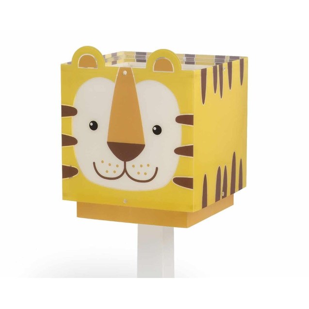 Παιδικό Πορτατίφ Ango Little Tiger 64561