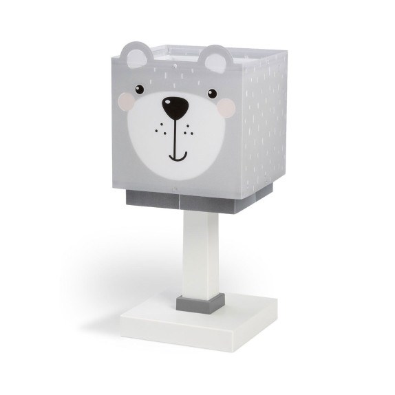 Παιδικό Πορτατίφ Ango Little Teddy 64571