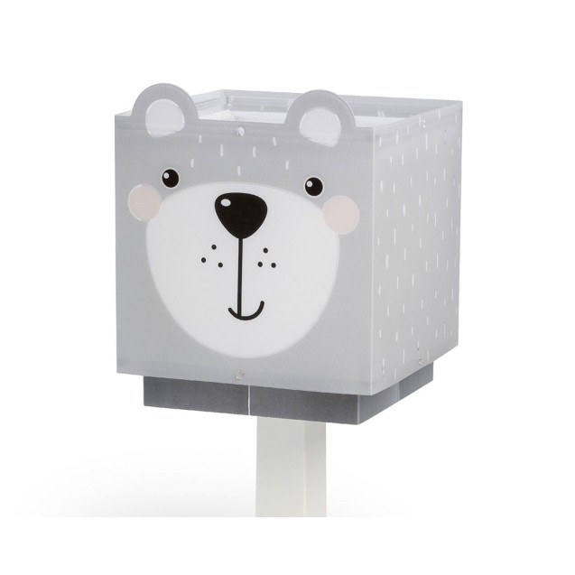 Παιδικό Πορτατίφ Ango Little Teddy 64571