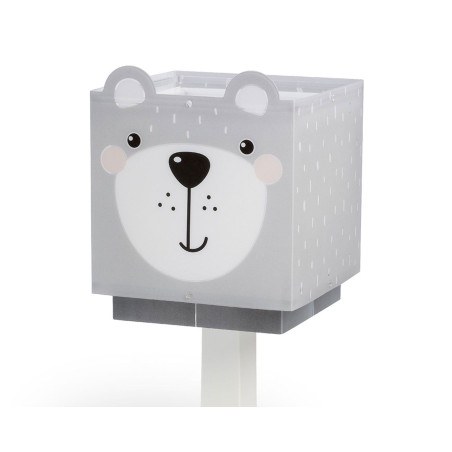 Παιδικό Πορτατίφ Ango Little Teddy 64571