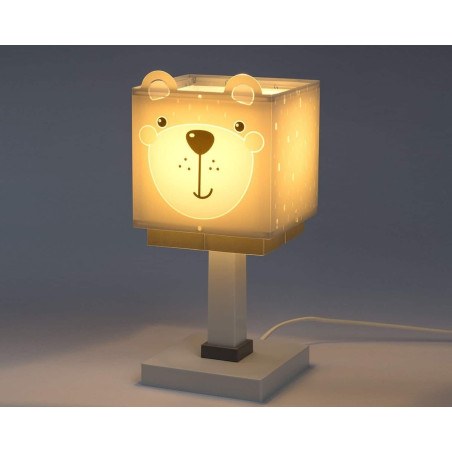 Παιδικό Πορτατίφ Ango Little Teddy 64571