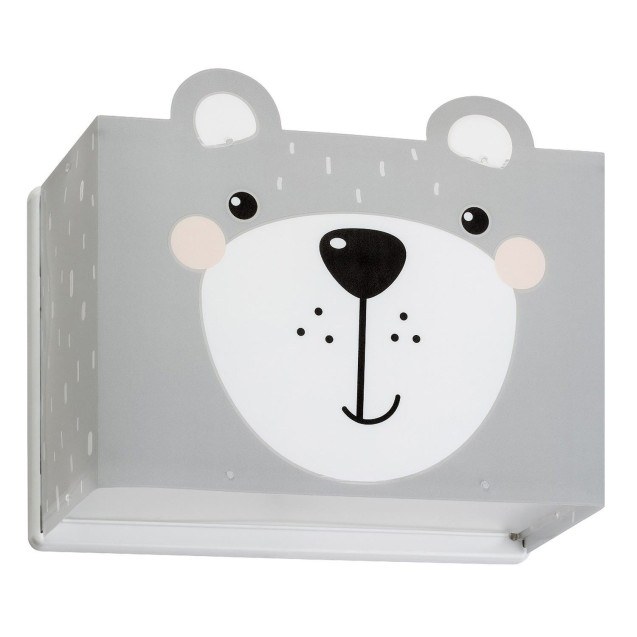 Παιδική Απλίκα Τοίχου Ango Little Teddy 64578