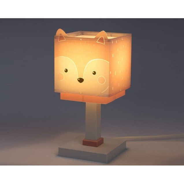 Παιδικό Πορτατίφ Ango Little Fox 64581