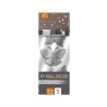 Αυτοκόλλητα 3D Πολυπροπυλενίου Ango Gold Butterflies 24011