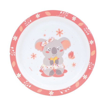 Σετ Φαγητού 3 Τεμαχίων Ango Koala 005803