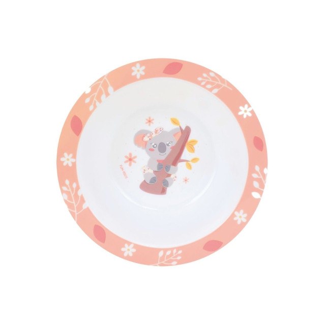 Σετ Φαγητού 3 Τεμαχίων Ango Koala 005803